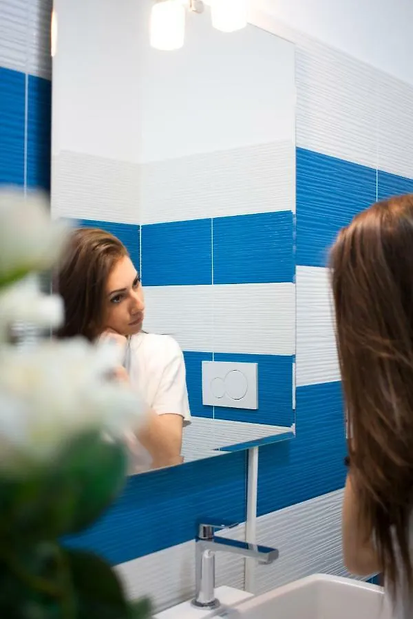 TIBUR STAR Guest House Rome