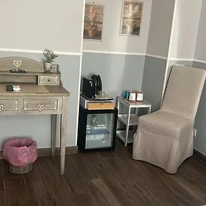 Ale & Niki's Roma