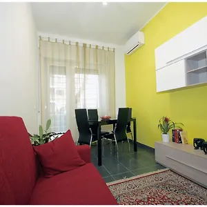 Appartamento Studiohouserome