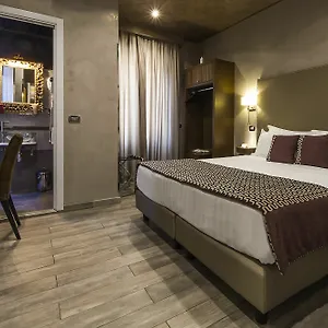 Vaticano Julia Luxury Roma