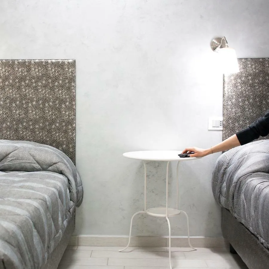 Tibur Star Guest House Roma